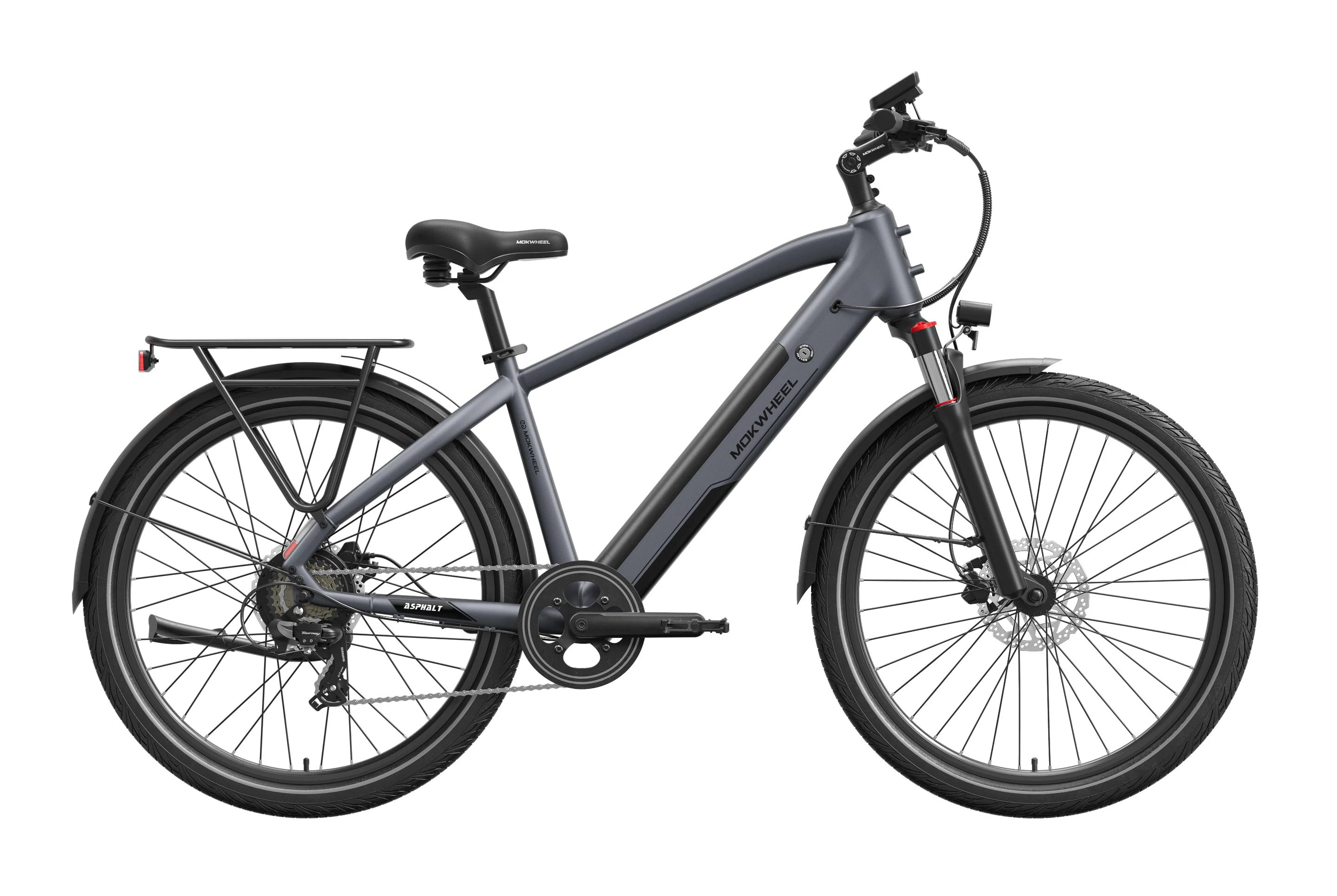 E-Bike Compare